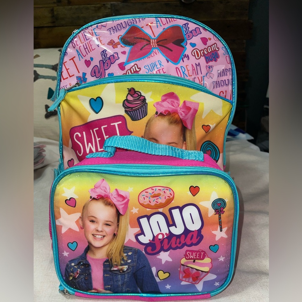 JoJo Siwa Items